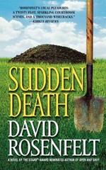 Sudden Death: Number 4 in series
