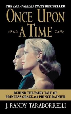 Once Upon a Time - J. Randy Taraborrelli - cover