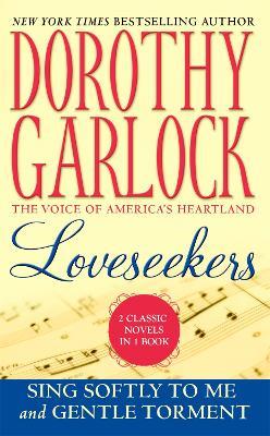 Loveseekers - Dorothy Garlock - cover