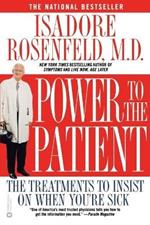 Power To The Patient