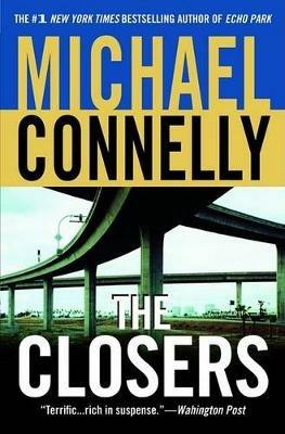 The Closers - Michael Connelly - Libro in lingua inglese - Grand Central  Publishing - Harry Bosch Novel