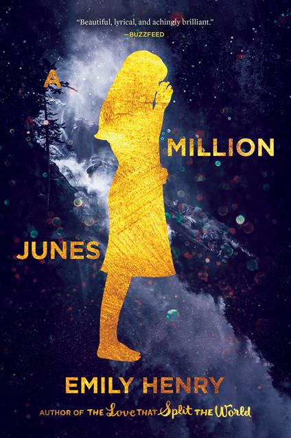 A Million Junes - Emily Henry - ebook