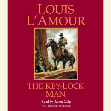 The Key-Lock Man