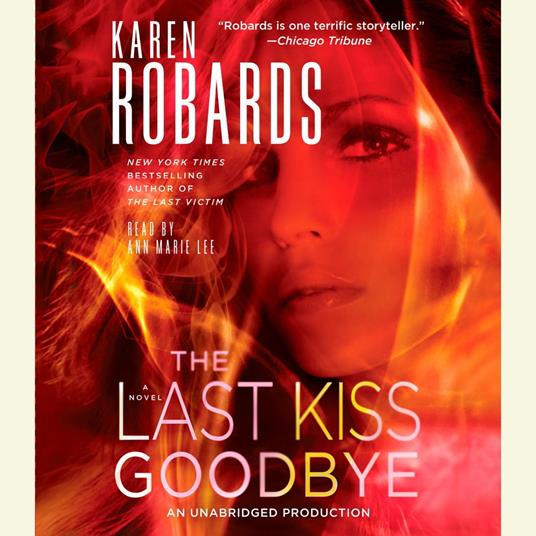 The Last Kiss Goodbye