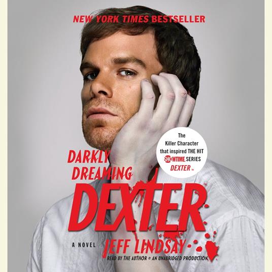 Darkly Dreaming Dexter