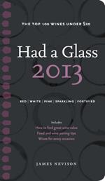 Had A Glass 2013
