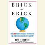 Brick by Brick