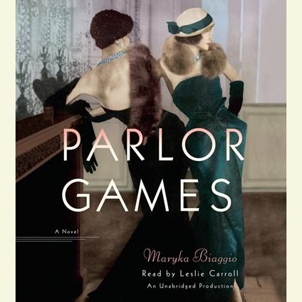 Parlor Games