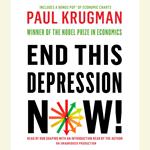 End This Depression Now!
