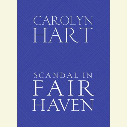 Scandal in Fair Haven