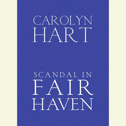 Scandal in Fair Haven