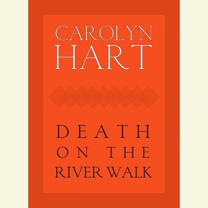 Death on the River Walk