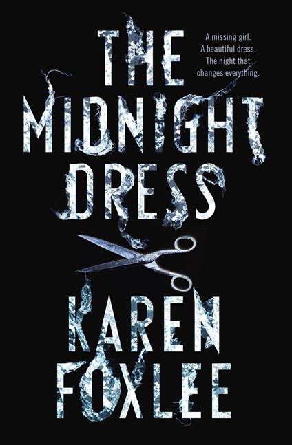 The Midnight Dress - Karen Foxlee - ebook