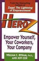 Heroz: Empower Yourself, Your Coworkers, Your Company