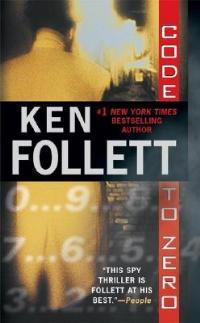 Code to Zero (Om) - Ken Follett - cover