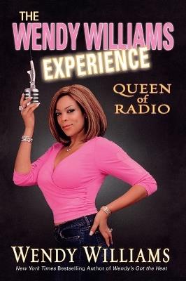The Wendy Williams Experience - Wendy Williams - cover