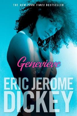 Genevieve - Eric Jerome Dickey - cover