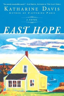 East Hope - Katharine Davis - cover