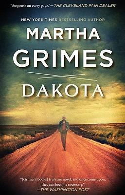 Dakota - Martha Grimes - cover