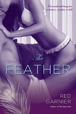 The Feather - Red Garnier - cover