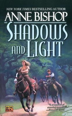 Shadows and Light - Anne Bishop - cover