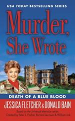 Murder, She Wrote: Death Of A Blue Blood