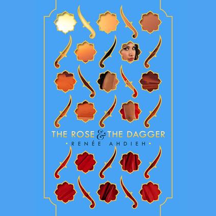 The Rose & the Dagger