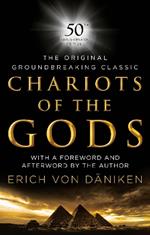 Chariots of the Gods: 50th Anniversary Edition