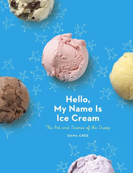 Hello, My Name Is Ice Cream