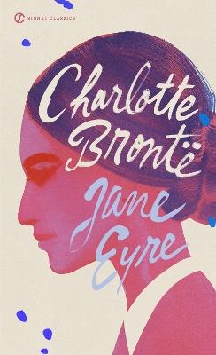 Jane Eyre - Charlotte (Delete) Bront - cover