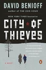 City of Thieves: A Novel