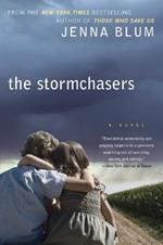 The Stormchasers: A Novel