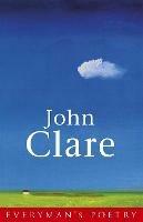 Clare: Everyman's Poetry - John Clare - cover