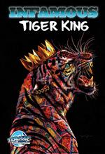 Infamous: Tiger King: Special Edition