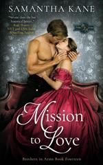 Mission to Love