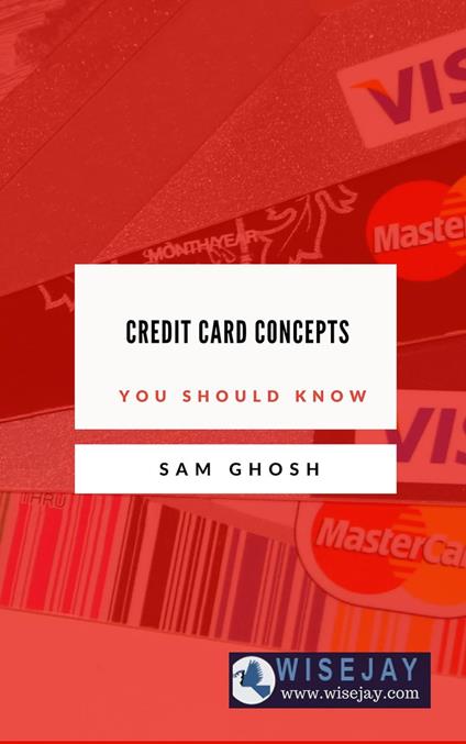Credit Card Concepts