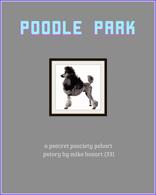 Poodle Park