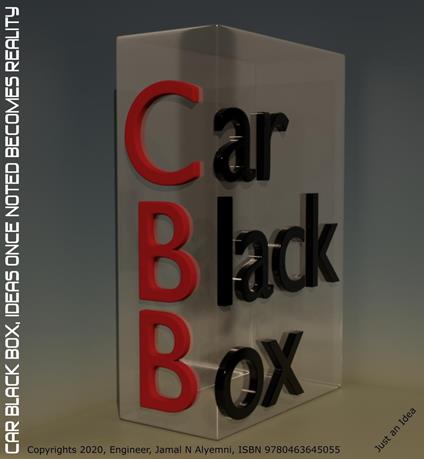 Car Black Box CBB