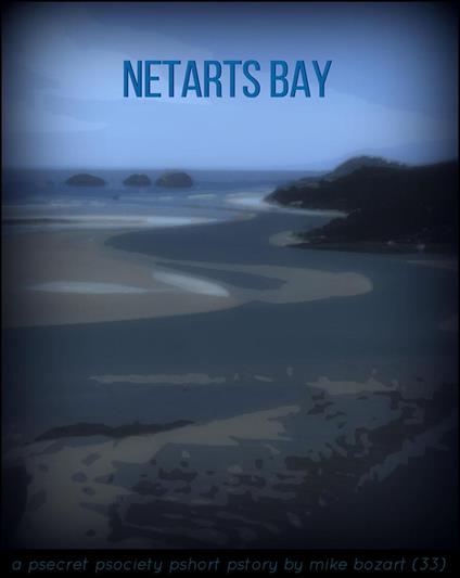 Netarts Bay