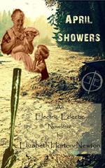 April Showers: An Electric Eclectic Book