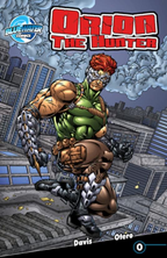 Orion the Hunter #0