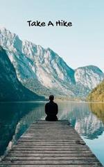 Take A Hike: Simple #2 Amazon