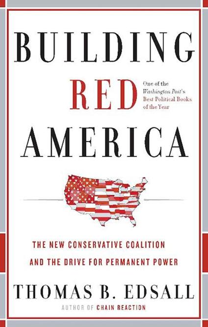 Building Red America