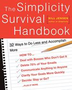 The Simplicity Survival Handbook