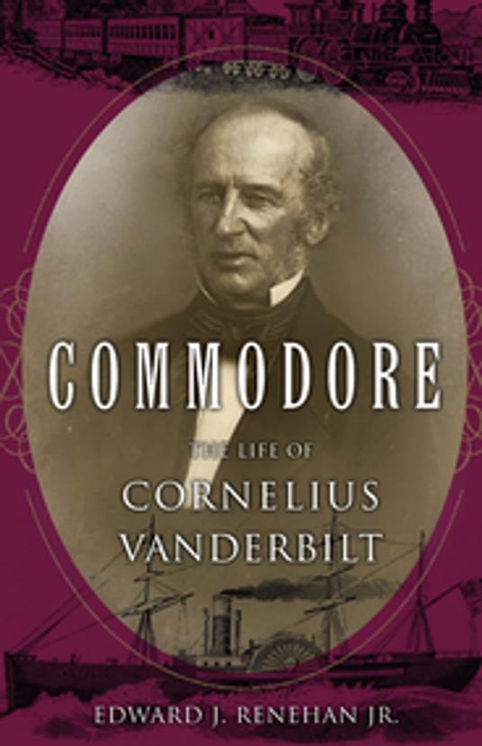 Commodore
