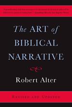 The Art of Biblical Narrative