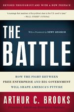 The Battle