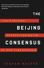 The Beijing Consensus