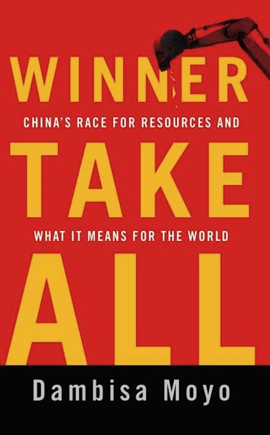 Winner Take All