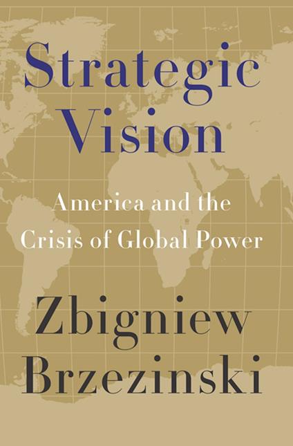 Strategic Vision